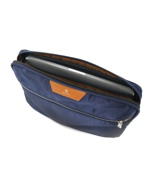 【正規取扱店】マスターピース master－piece Progress PCケース for MacBook Pro 13inch A4 日本製 02398 Pro