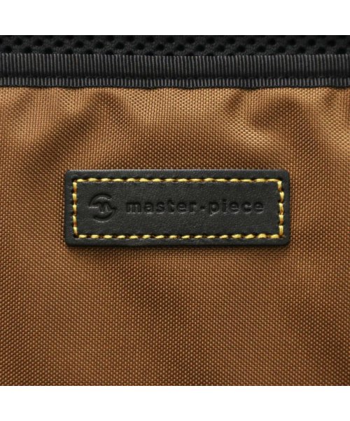 master piece(マスターピース)/【正規取扱店】マスターピース master－piece Progress PCケース for MacBook Pro 13inch A4 日本製 02398/img18