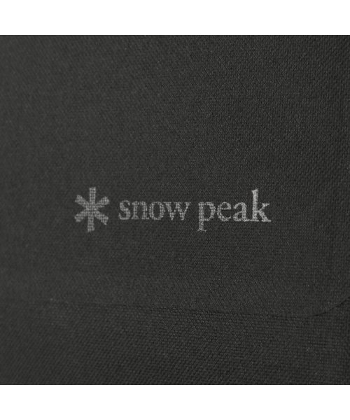 snow peak(スノーピーク)/スノーピーク リュック snow peak Water Proof 4Way Dry Bag M 大容量 36L B4 アウトドア 防水 AC－21AU402/img27