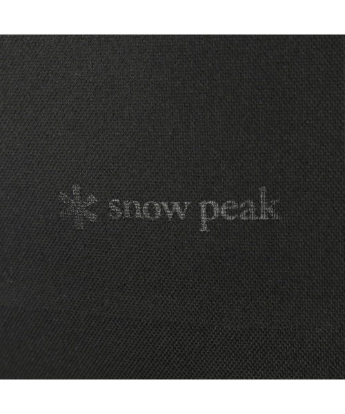 snow peak(スノーピーク)/スノーピーク リュック snow peak Water Proof 4Way Dry Bag L 大容量 80L B4 アウトドア 防水 AC－21AU403/img27