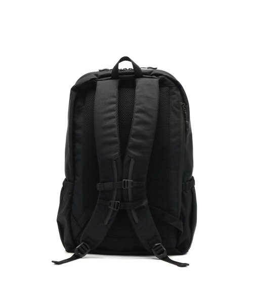 snow peak(スノーピーク)/スノーピーク リュックサック snow peak Everyday Use Backpack デイパック B4 29L 通勤 通学 AC－21AU412/img04