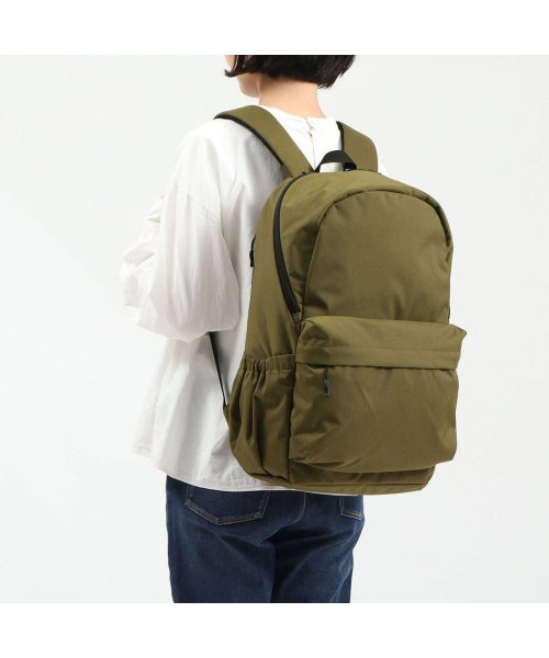 snow peak(スノーピーク)/スノーピーク リュックサック snow peak Everyday Use Backpack デイパック B4 29L 通勤 通学 AC－21AU412/img08