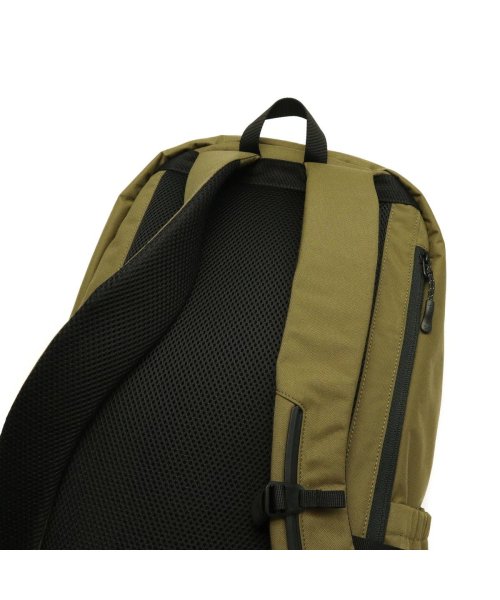 snow peak(スノーピーク)/スノーピーク リュックサック snow peak Everyday Use Backpack デイパック B4 29L 通勤 通学 AC－21AU412/img18