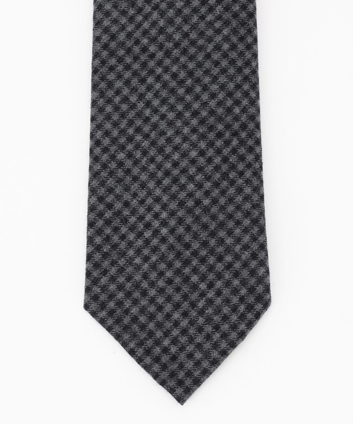 FOXBROTHERS】フランネル ネクタイ(504332778)｜HANKYU MEN'S