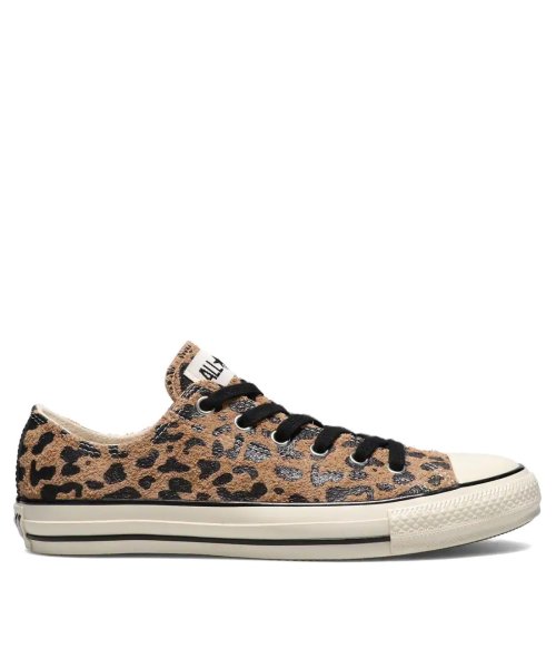 人気ファッションまとめランキング セール コンバース スエード オールスター Us レパード Ox Converse Converse 日本公式の通販 Iege Edu Mk