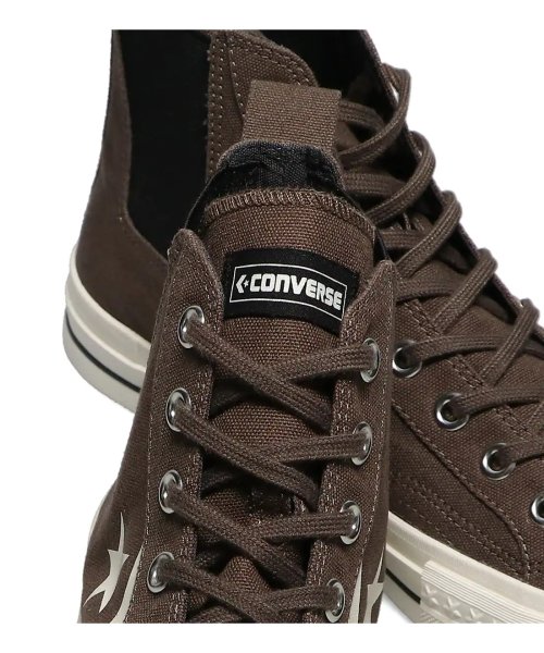 CONVERSE(コンバース)/コンバース CX－PRO SK サイドゴア HI/img08