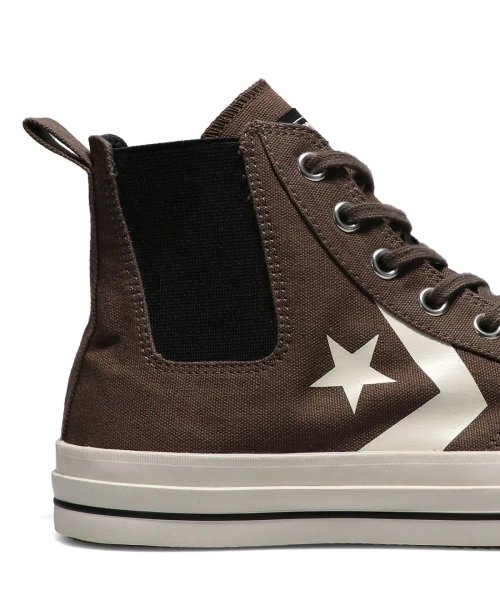 CONVERSE(コンバース)/コンバース CX－PRO SK サイドゴア HI/img09