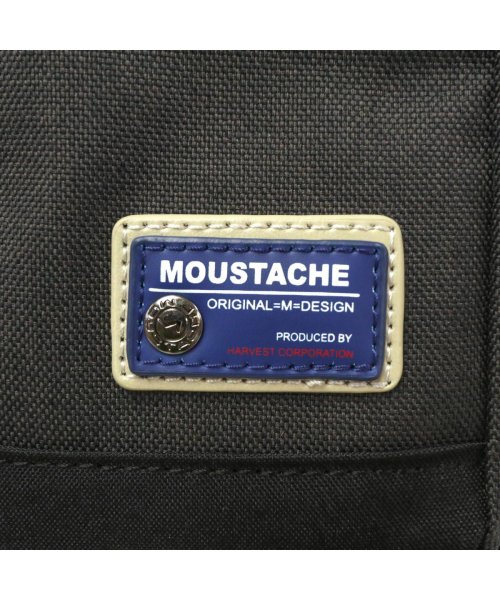 MOUSTACHE(ムスタッシュ)/ムスタッシュ ボディバッグ MOUSTACHE MDP スリングバッグ ワンショルダーバッグ 斜めがけ バッグ 縦型 A5 旅行 ブランド MDP－0650/img24