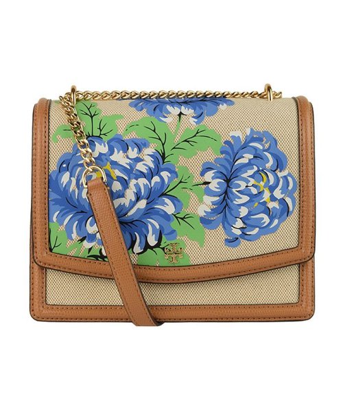 TORY BURCH(トリーバーチ)/【Tory Burch(トリーバーチ)】ToryBurchトリーバーチ EMERSON DITSY FLORAL BAG/img01