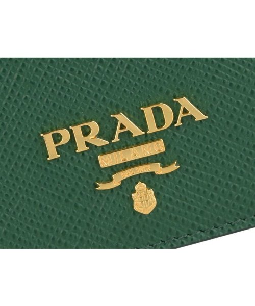 PRADA(プラダ)/【PRADA(プラダ)】PRADA プラダ カードケース 名刺入れ /img05