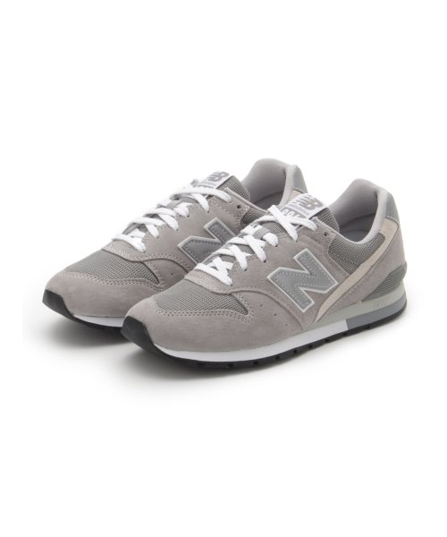 New Balance(New　Balance)/【New Balance】CM996/img01