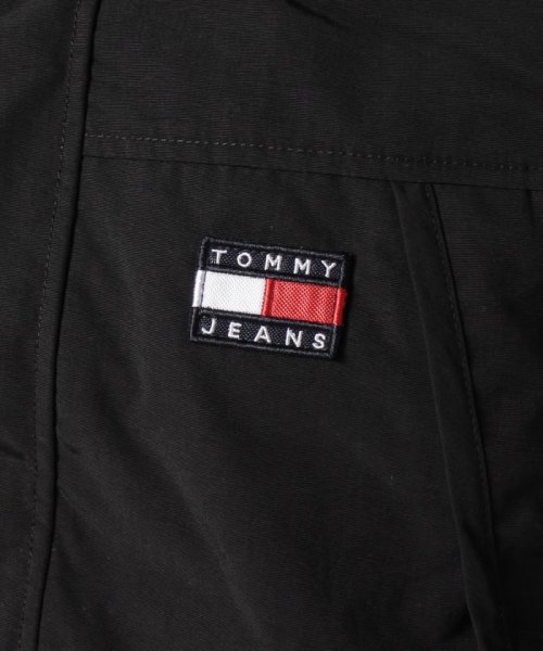 TOMMY JEANS(トミージーンズ)/3 in 1 ナイロンブルゾン/img17