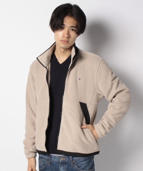 TOMMY JEANS(トミージーンズ)/3 in 1 ナイロンブルゾン/img21
