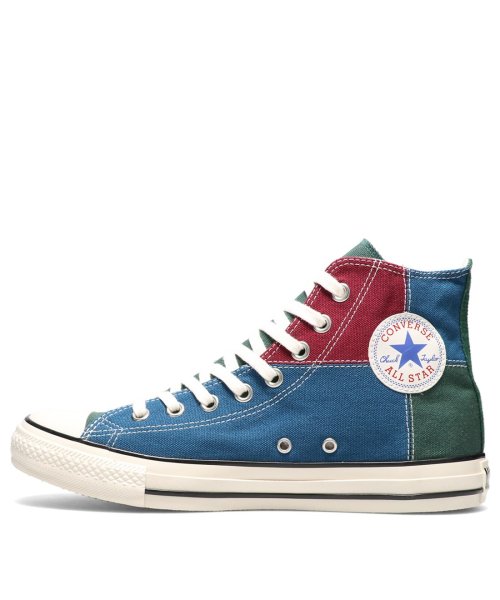 CONVERSE(コンバース)/コンバース オールスター US VSカラーブロック HI/img12