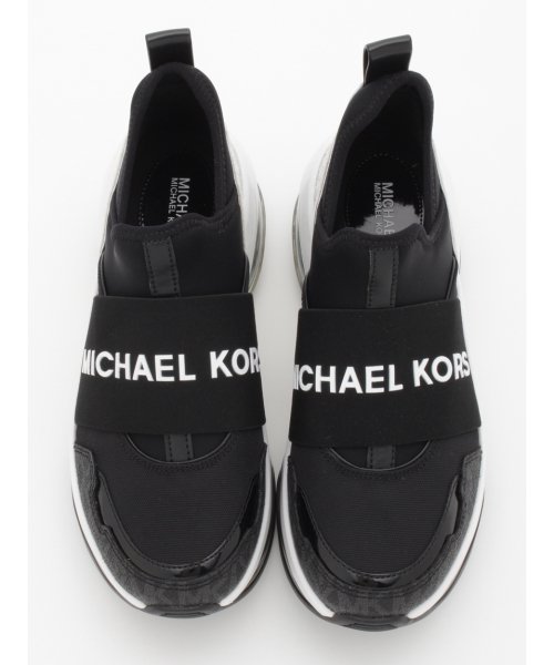 OTHER(OTHER)/【MICHAEL KORS】OLYMPIA SLIP ON EX/img05