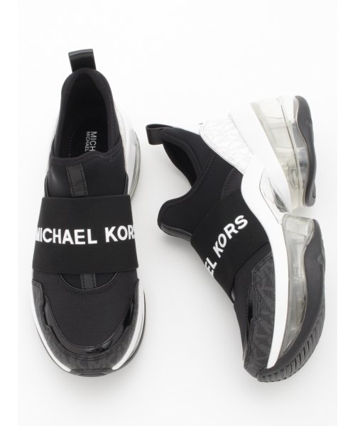 OTHER(OTHER)/【MICHAEL KORS】OLYMPIA SLIP ON EX/img06