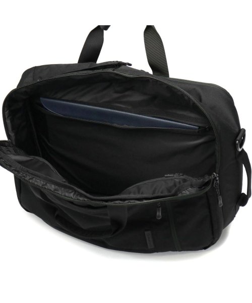 snow peak(スノーピーク)/スノーピーク ブリーフケース snow peak Everyday Use 3Way Business Bag 28L B4 A4 AC－21AU413/img17