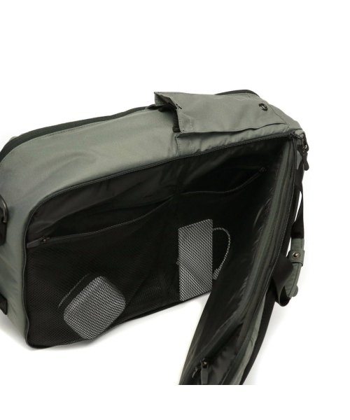 snow peak(スノーピーク)/スノーピーク ブリーフケース snow peak Everyday Use 3Way Business Bag 28L B4 A4 AC－21AU413/img18