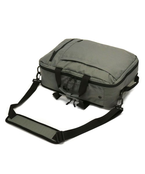 snow peak(スノーピーク)/スノーピーク ブリーフケース snow peak Everyday Use 3Way Business Bag 28L B4 A4 AC－21AU413/img23