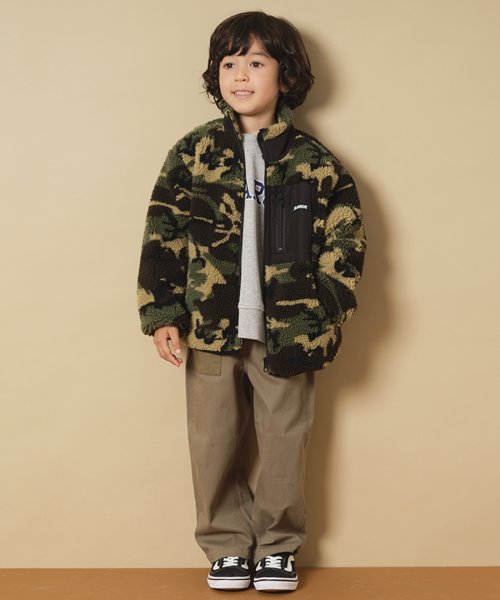 XLARGE KIDS(エクストララージ　キッズ)/【子供服 2022年福袋】　XLARGE KIDS　Aセット/img02