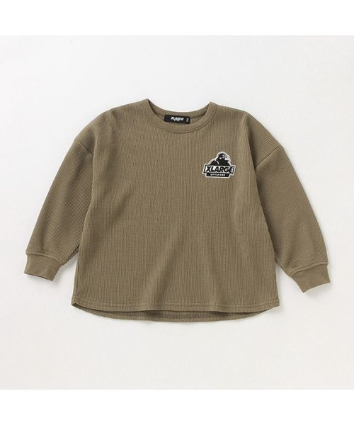 XLARGE KIDS(エクストララージ　キッズ)/【子供服 2022年福袋】　XLARGE KIDS　Aセット/img09