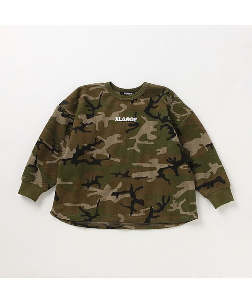 XLARGE KIDS(エクストララージ　キッズ)/【子供服 2022年福袋】　XLARGE KIDS　オンライン限定セット/img05