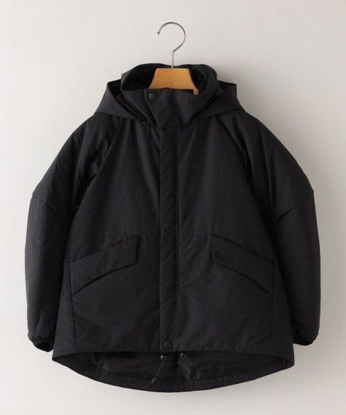 SHIPS KIDS(シップスキッズ)/【SHIPS KIDS別注】MOUN TEN.:110～140cm / ＜撥水＞インサレーション コート/img08