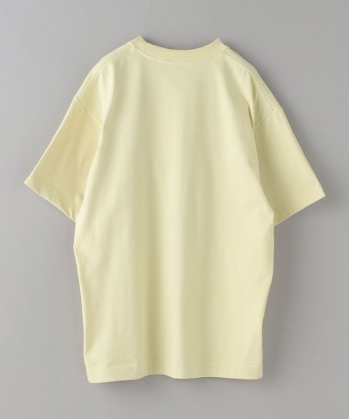 BEAUTY&YOUTH UNITED ARROWS(ビューティーアンドユース　ユナイテッドアローズ)/【別注】 ＜Hanes（ヘインズ）＞ BEEFY－T/ビーフィー Tシャツ/img21