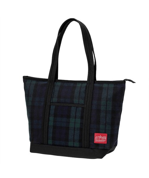 Manhattan Portage(マンハッタンポーテージ)/Cherry Hill Tote Bag Plaid Collection/img03