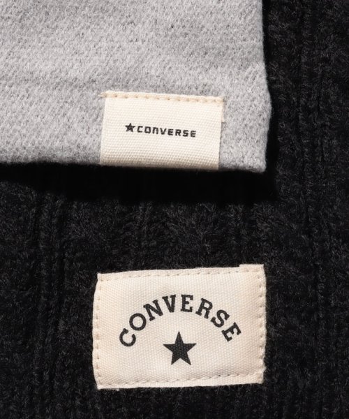 CONVERSE(コンバース)/3Way Glove/img04