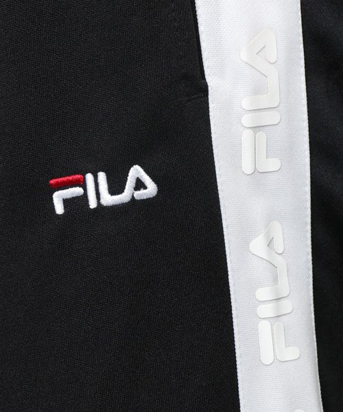 MARUKAWA(マルカワ)/【FILA】フィラ サイド切替えジャージ/ボトム イージーパンツ  スポーツ ルームウェア ジャージーパンツ/img05