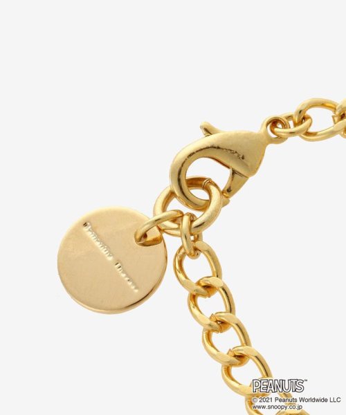 スヌーピーコレクション バッグチャーム サマンサタバサ Samantha Thavasa Magaseek