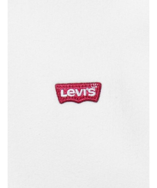 Levi's(リーバイス)/NEW ORIGINAL HOODIE WHITE +/img06