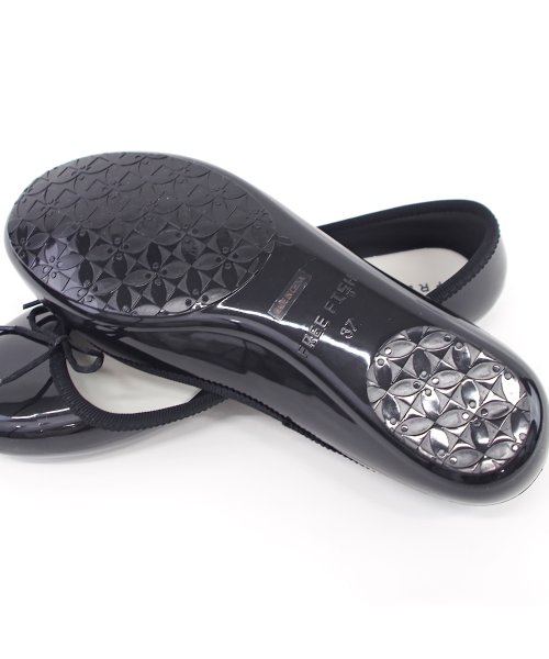 セール レインパンプス Free Fish フリーフィッシュ Ray Bow 完全防水 ラバーシューズ フリーフィッシュ Free Fish Magaseek