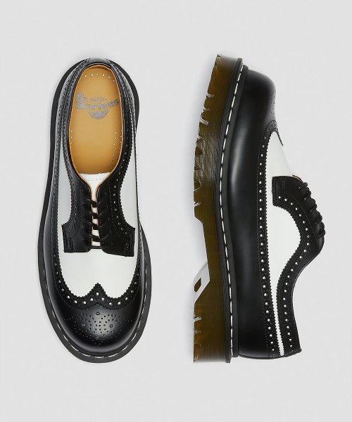 5ホール ウイングチップシューズ BEX BROGUE SHOE(504338379 