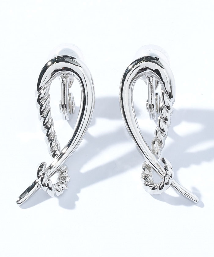 IRIS 47】hook earring(504275620) | IRIS 47(IRIS 47) - MAGASEEK
