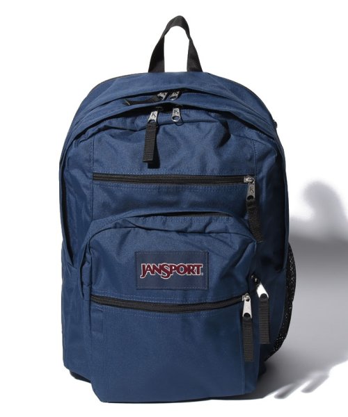 JANSPORT(ジャンスポーツ)/【JANSPORT】BIG STUDENT BACKPACK バックパック リュック/img09