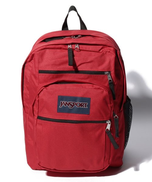 JANSPORT(ジャンスポーツ)/【JANSPORT】BIG STUDENT BACKPACK バックパック リュック/img11