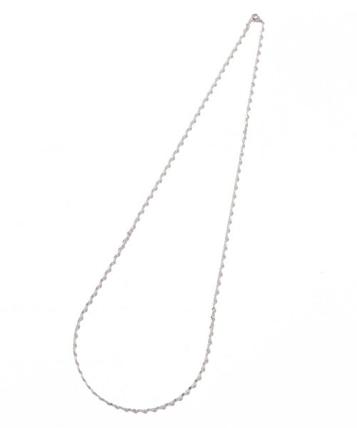 les bon bon(les bon bon)/【les bon bon / ルボンボン】sunlight long necklace white gold サンライトロングネックレス ホワイトゴールド/img09