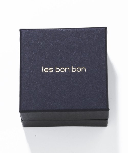 les bon bon(les bon bon)/【les bon bon / ルボンボン】titi necklace yellow gold / ネックレス イエロー ゴールド/img04