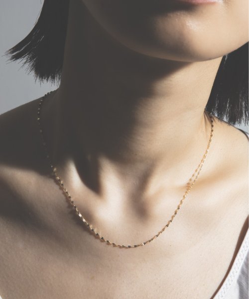 les bon bon(les bon bon)/【les bon bon / ルボンボン】victoria necklace ヴィクトリアネックレス/img05