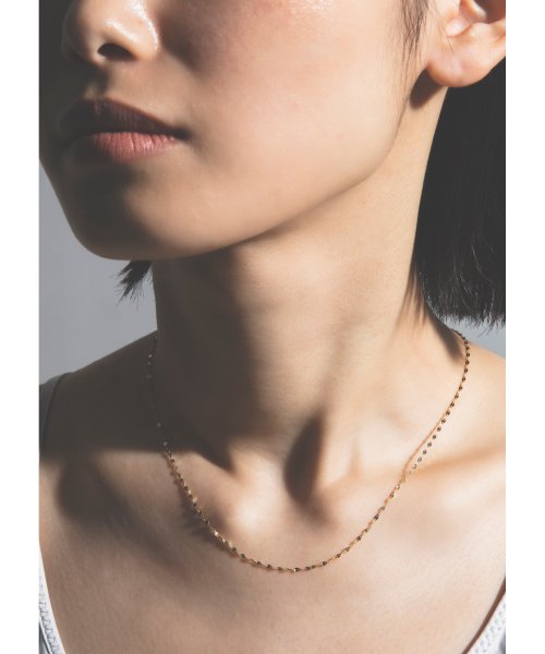 les bon bon(les bon bon)/【les bon bon / ルボンボン】victoria necklace ヴィクトリアネックレス/img06