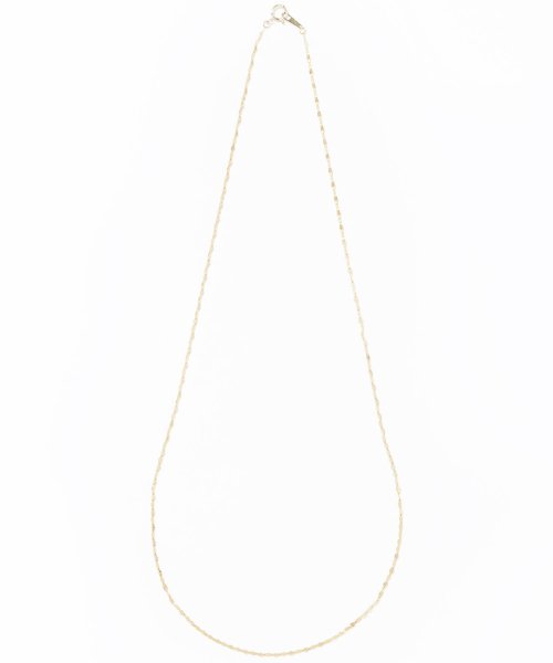 les bon bon(les bon bon)/【les bon bon / ルボンボン】victoria necklace ヴィクトリアネックレス/img08