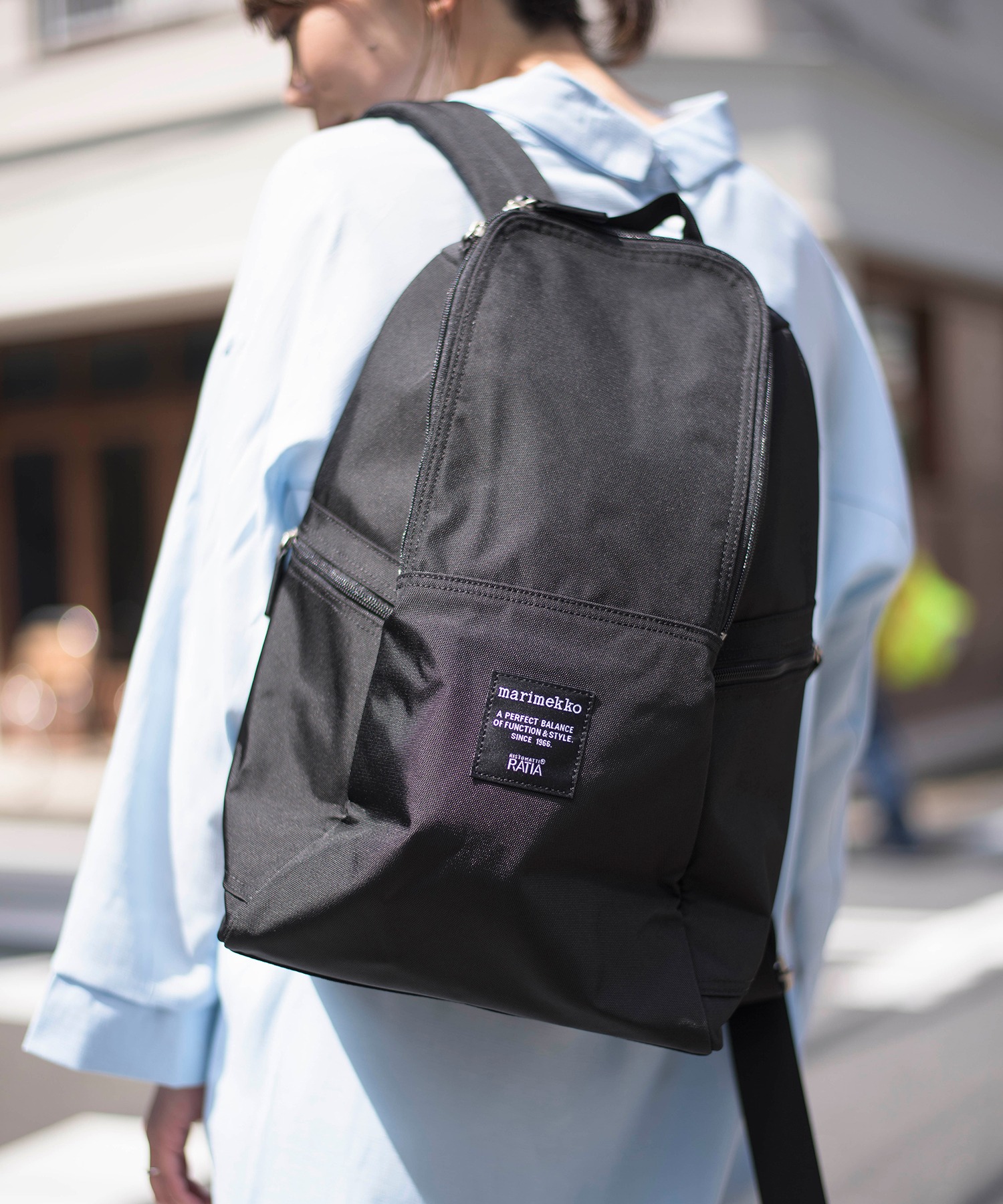 可愛すぎるフェミニンデザイン♪ 【未使用】マークジェイコブス