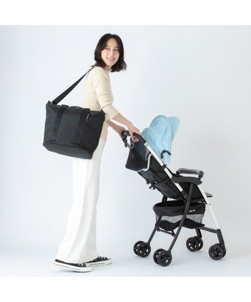 FREDRIK PACKERS(FREDRIK PACKERS)/【FREDRIK PACKERS】フレドリックパッカーズ 420D VELL TOTE　防水2WAYトート/img05