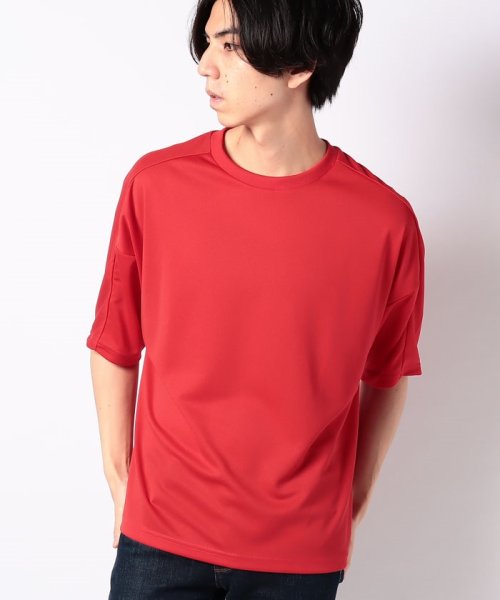 United Athle(ユナイテッドアスレ)/【UNITED ATHLE/ ユナイテッド アスレ】4.1オンス ドライアスレチック ルーズフィット Tシャツ 5981/img30