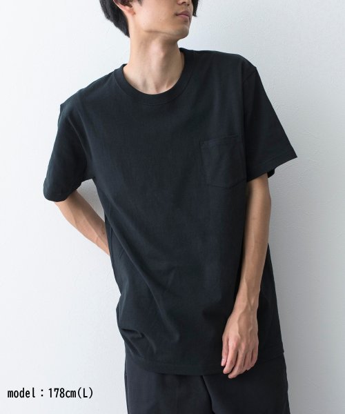 United Athle(ユナイテッドアスレ)/【UNITED ATHLE / ユナイテッド アスレ】7.1オンス トップス Tシャツ 半袖 無地 コットン100% スーパーヘビーウェイト  4253/img01