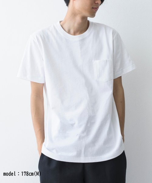 United Athle(ユナイテッドアスレ)/【UNITED ATHLE / ユナイテッド アスレ】7.1オンス トップス Tシャツ 半袖 無地 コットン100% スーパーヘビーウェイト  4253/img06