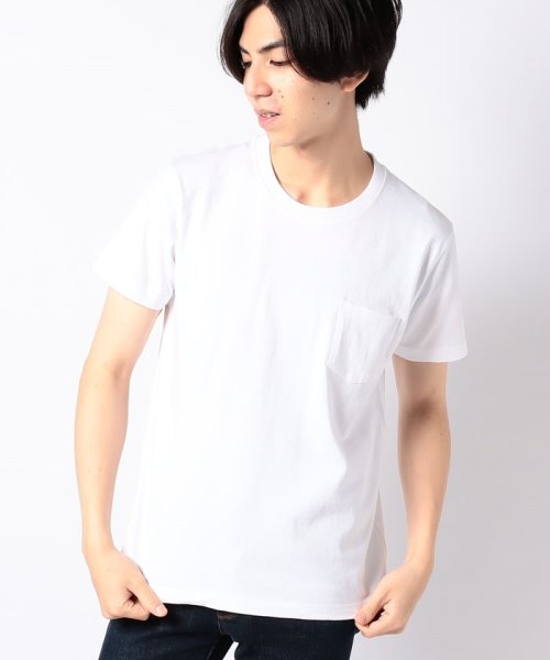 United Athle(ユナイテッドアスレ)/【UNITED ATHLE / ユナイテッド アスレ】7.1オンス トップス Tシャツ 半袖 無地 コットン100% スーパーヘビーウェイト  4253/img27