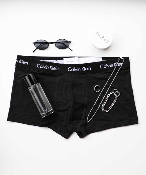 Calvin Klein(カルバンクライン)/【CALVIN KLEIN】リラックスフィット ボクサーパンツ/img01
